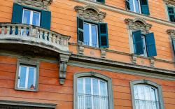 Colosseum Maison