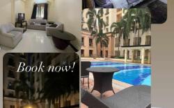 Pinecrest Getaway