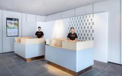 Atour Hotel Tianjin University Anshan West Road Metro Station