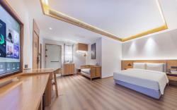 Atour X Hotel Beijing Haidian Sijiqing