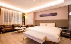 Atour X Hotel Chaozhou Ancient town Chengxin West Road
