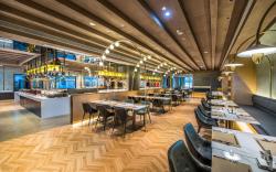 Atour S Hotel Guangzhou Zhujiang Taigucang
