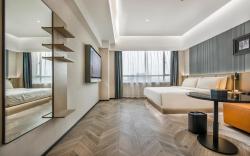 Atour S Hotel Guangzhou Zhujiang Taigucang