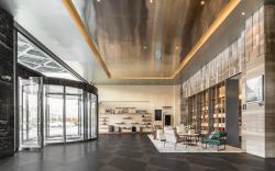 Atour X Hotel Shanghai International Tourist Resort Wild Animal Park