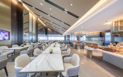 Atour Hotel Guangzhou Zhujiang New Town Taikoo Hui