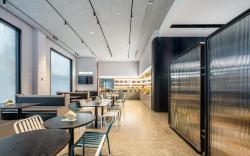 Atour Light Hotel Guangzhou Panyu Hanxi Changlong