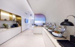 Atour X Hotel Shanghai Lujiazui Lancun Road Metro Station