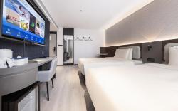 Atour Light Hotel Shenzhen North Station East Square
