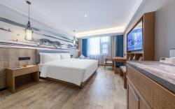 Atour X Hotel Shenzhen Bao'an Airport Xiwang Mangrove