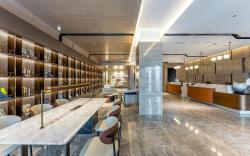 Atour Hotel Beijing South Station You'anmen Bridge