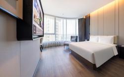 Atour Hotel Beijing Beiqing Road Yongfeng Science Park