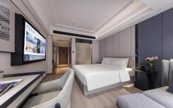 Atour X Hotel Shenzhen Luohu Sungang Baoneng Center