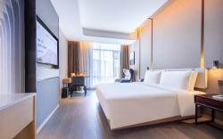 Atour Hotel Shenzhen Nanshan Xili Campus Town