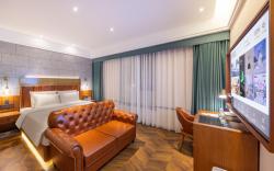 Atour X Hotel Beijing Daxing Airport Wildlife Park