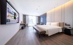 Atour Hotel Beijing Capital Airport New International Exhibition