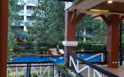 STAYCATION IN TAGAYTAY