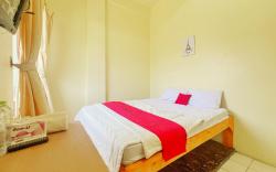 RedDoorz near Soekarno Hatta Airport 3