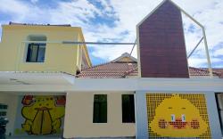Bebek Kuning Residence