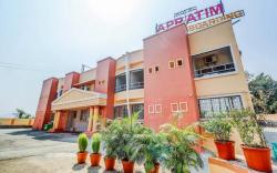 Hotel Apratim Lodging & Boarding