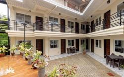 Happy Grey Hotel Vigan