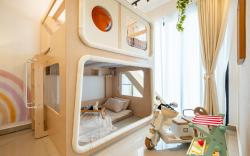 Muji Home Lavile KL , Sunway Velocity Dog-Friendly , Pool