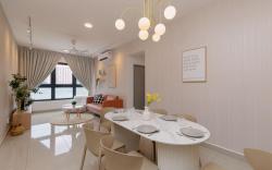 Insta-grammable 3BR SunwayVelocity双威伟乐城小红书爆款
