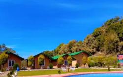 The Farm Cottages