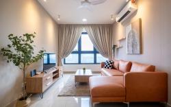M Vertica | KLCC View 5mins to MRT Sunway Velocity
