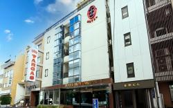 HOTEL SUNTARGAS UENO
