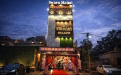 Hotel Virasat Palace
