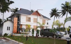 JMJ Riverview Homestay