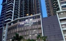 BayFront Suite 33 | The Radiance Manila Bay- Pasay