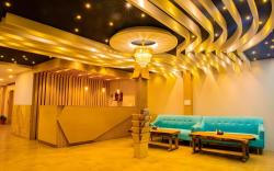 Majheri Resort And Spa