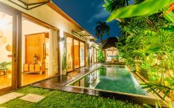 Mya Harmony Villa by IVC Experience