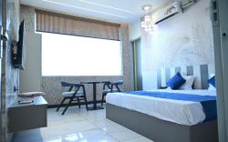 Hotel Lions lounge