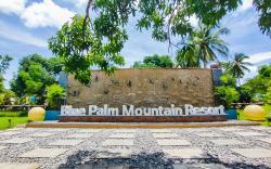 Blue Palm Mountain Resort