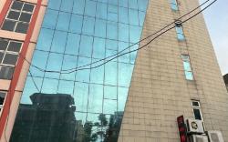 Hotel Maya Inn By GRB