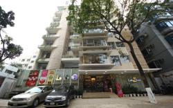 Hotel Bengal Canary Park