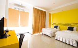 Big Elephant Hotel