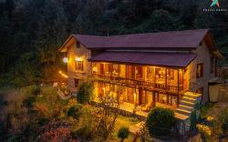 Zostel Homes Laida (Jibhi)