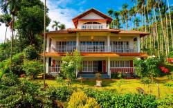 Zostel Homes Wayanad (Karapuzha)