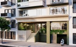 Nik Hotel Nguyen Trai