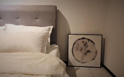 Urban Suite cozy condo for family & friends.