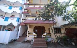 Le Pondy Homestay, White Town