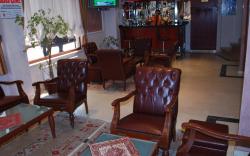 Grand Vatan Hotel