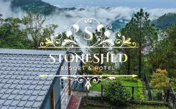 Stoneshed Resort And Hotel