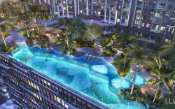 Lumiere Riveside Luxury Vacation