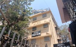 Hotel Triton Sion - Near US Embassy