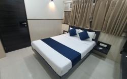 Hotel Triton Sion - Near US Embassy