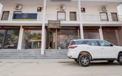 Kanak Residency By GRB